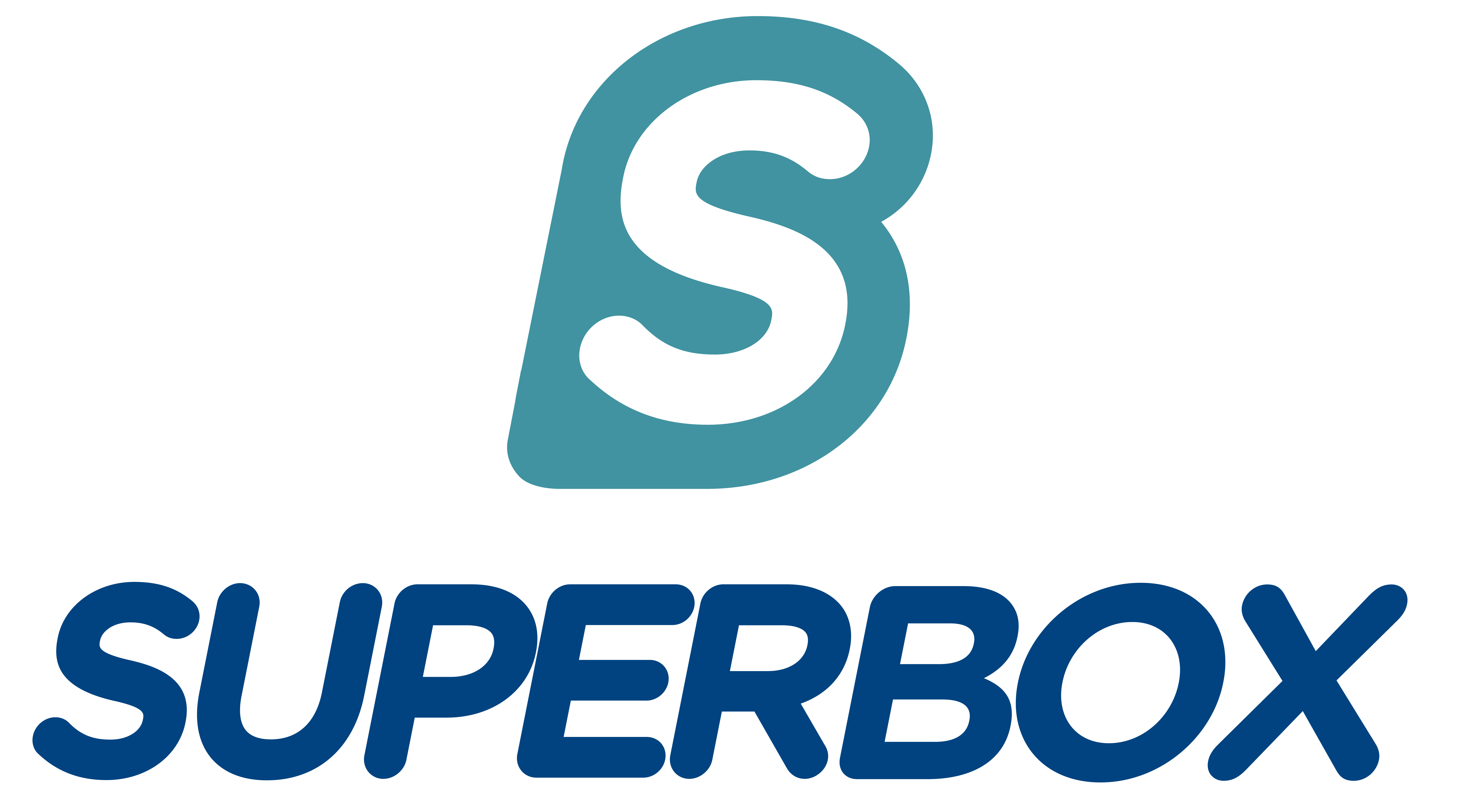 SuperBox Logo